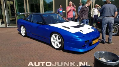 200 SX